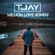 Million Love Songs Single