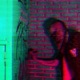 VANDALS Komando Sayko feat DJ Shaolin Single