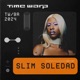Slim Soledad at Time Warp BR 2024 DJ Mix