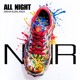 All Night Extended Mix Single