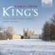 Carols from King s