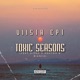 Toxic Seasons Feat Diego x Ashton The Vocalist Bianca Single