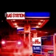 Gas Station feat SL BLONDO Kash Ola Young Brooks Single