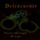 Delincuente Single feat El Capi Single