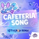 Equestria Girls Cafeteria Song hyperpop remix DJ Pon 3 s Version Single