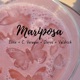 Mariposa feat Max Valdrich Single