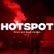HOTSPOT feat Rupin Drum and Bass Version Single