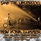 New York Summer feat One Vizun Marshay Logan Hannah Johns Melanie Gunner Milla Pinney Scales Single