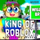King of Roblox Single