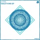 Solutions feat Lottie Woodward Leniz EP