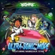 Ultra Sonic Mode feat Margeaux Star Single