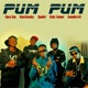 Pum Pum feat RanzScooby Spoiler Gody Tennor Soundkraft Single