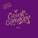 The Groove Chronicles Cassete Edition EP