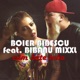 Cum Bate Toba feat Bibanu MixXL Single
