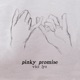 Pinky Promise feat Antonin Gräser Single