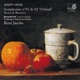 Haydn Symphonies No 91 92 Oxford Scena Di Berenice