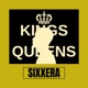 Kings and Queens Single