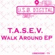 Walk Around EP