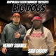 Big Dogs feat Sav Diddy Single