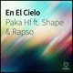 En el Cielo feat Shape Rapso Single