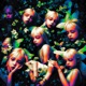 Pixies Cvn Cry Too Single