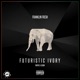 Futuristic Ivory