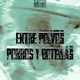 Polvos porros y botellas feat Phantommxxx Da uco Kramar Flame 808 Single