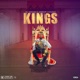 Kings feat Jabbar Hakeem Single