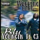 Working Hard feat C3 Single