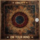 On Your Mind Single