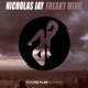 Freaky Mind Single