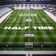 HALF TIME EP