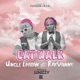 Cat Walk feat Rayvanny Single