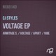 Voltage EP