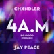 4A M BG GOOD Remix Single