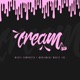 Cream Single