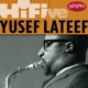 Rhino Hi Five Yusef Lateef EP