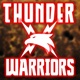 Thunder Warriors Single
