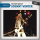 Setlist The Very Best of Johnny Winter Live