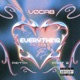 Everything feat V0CAB Part 2 remix Single