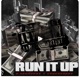 I Run It Up feat trapbando Single