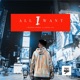 All I Want feat Drew Ava Single