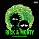 Rick y Morty Single