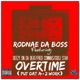 Overtime Put Dat a 2 Work feat Deezy On Da Beat Fred Commas GoDj Star Single