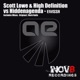 Eivissa Scott Lowe vs High Definition vs Hiddenagenda Single