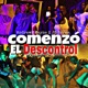 Comenzó el Descontrol Single