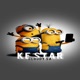 Ke Star Single