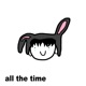 All the Time feat d0llywood1 Single