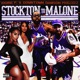 Stockon To Malone feat Downtown Dawson Single