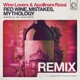 Red Wine Mistakes Mythology Remix Single